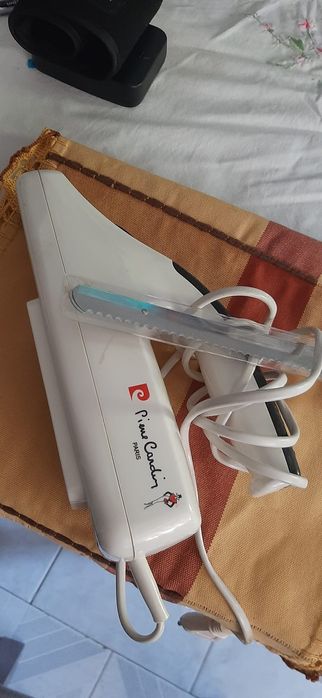 Faca de corte elétrica