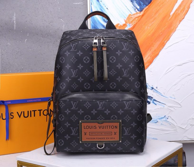 Рюкзак Louis Vuitton Discovery