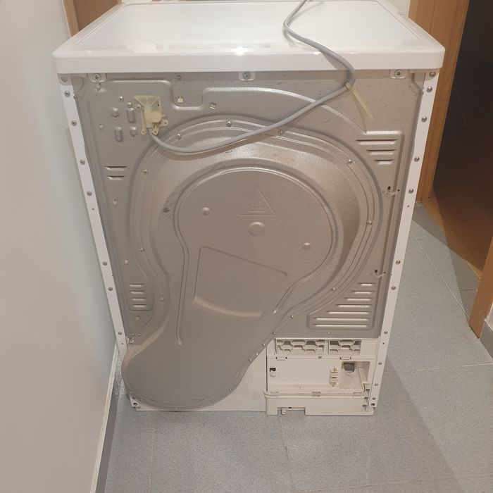 Máquina de secar Beko 7kg