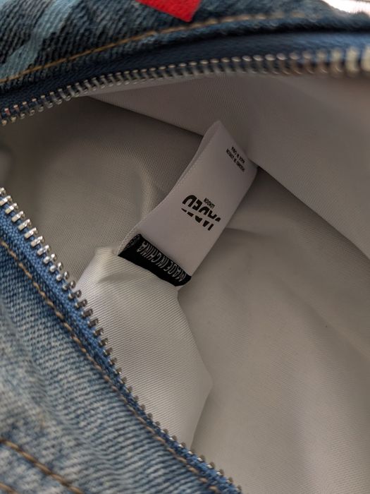 Нова сумка Jaded London з бірками y2k, sk8, rap