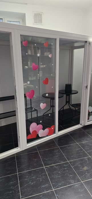 Професійна холодильна камера для квіткового бізнесу, терміновий продаж