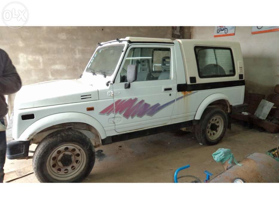 peças suzuki samurai