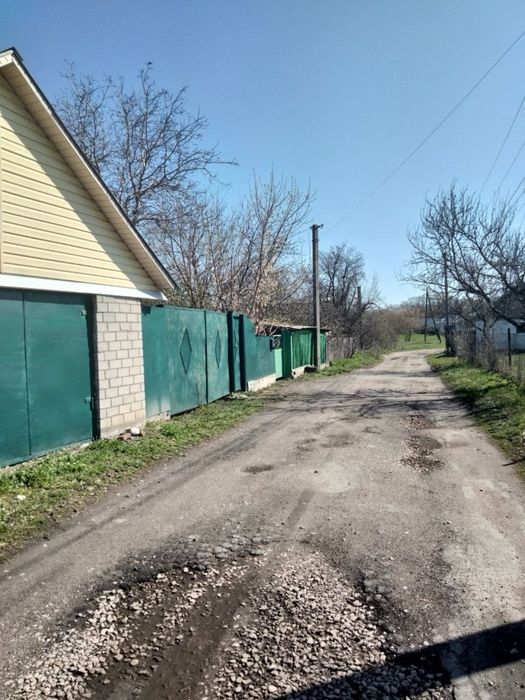 Продам будинок в селі Тополі Козелецького району Чернігівської області