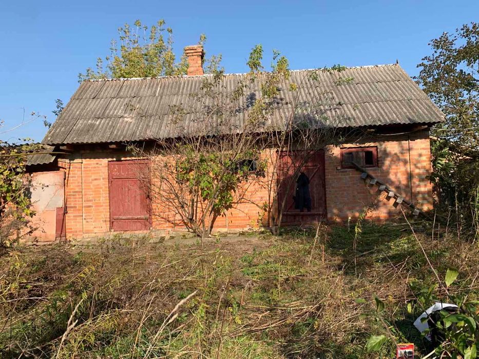 Продам Будинок площею 67,7 кв.м. та ділянка 0,25 га Луцький с. Озденіж