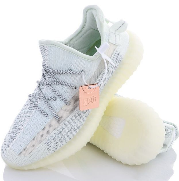 Кроссовки Adidas Yeezy Boost 350 V2