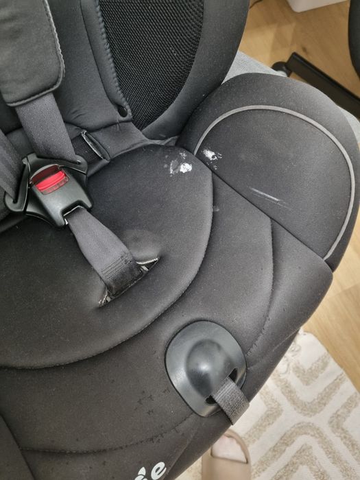 Fotelik 0-18 kg Joie