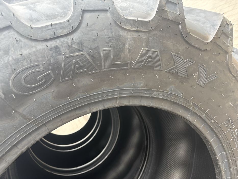 540/65R28 Galaxy Earth- PRO Radial 651 nowe opony rolnicze