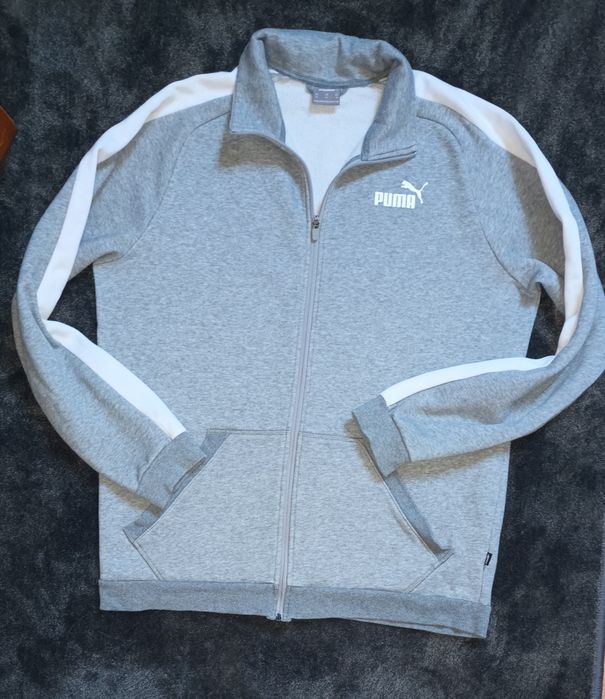 Bluza marki Puma