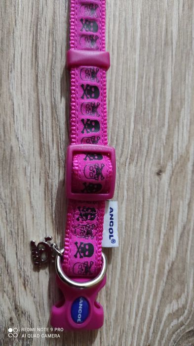 Ошейник для собачки ANCOI