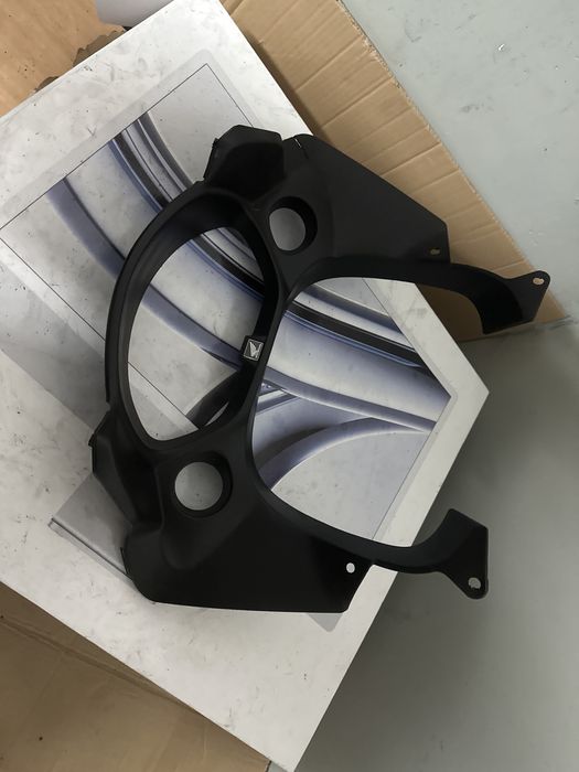 Honda CBF1000 CBF 1000 kokpit osłona licznika wypełnienie czaszy