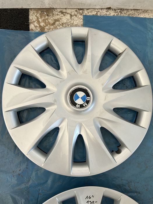 Kołpaki BMW R 16 Bardzo Ładne