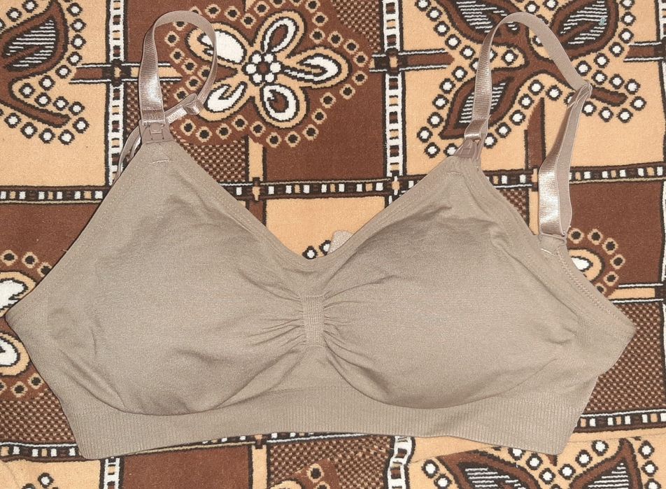 Бюстгалтер для годування