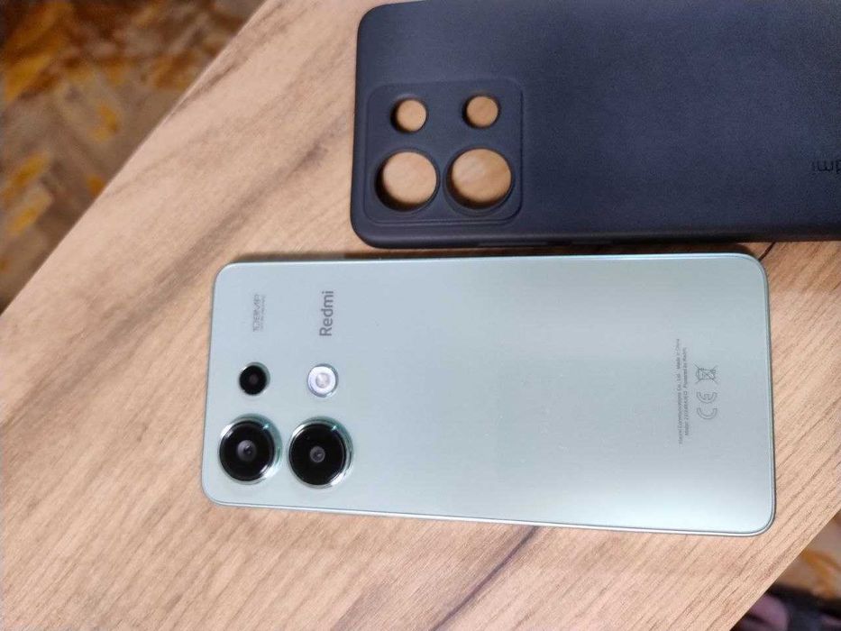 смартфон Xiaomi Redmi Note 13 4G