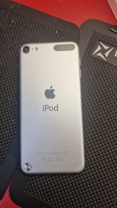 iPodtouch２台セット ipod touch 2 - купити планшети - Ціна на OLX.ua
