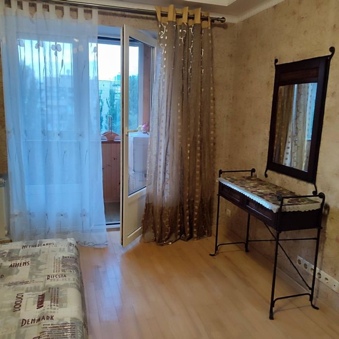 Оренда кімнат від власника м. Лівобережна