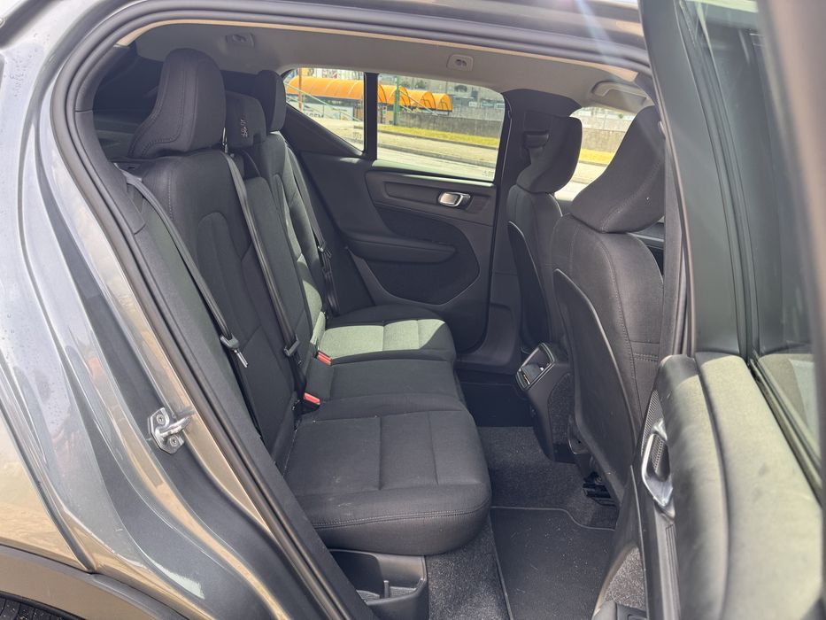 Volvo XC 40 2.0 D3 Momentum Geartronic