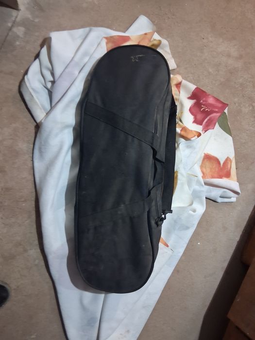 Rakiety snieżne Tchibo TCM plus pokrowiec