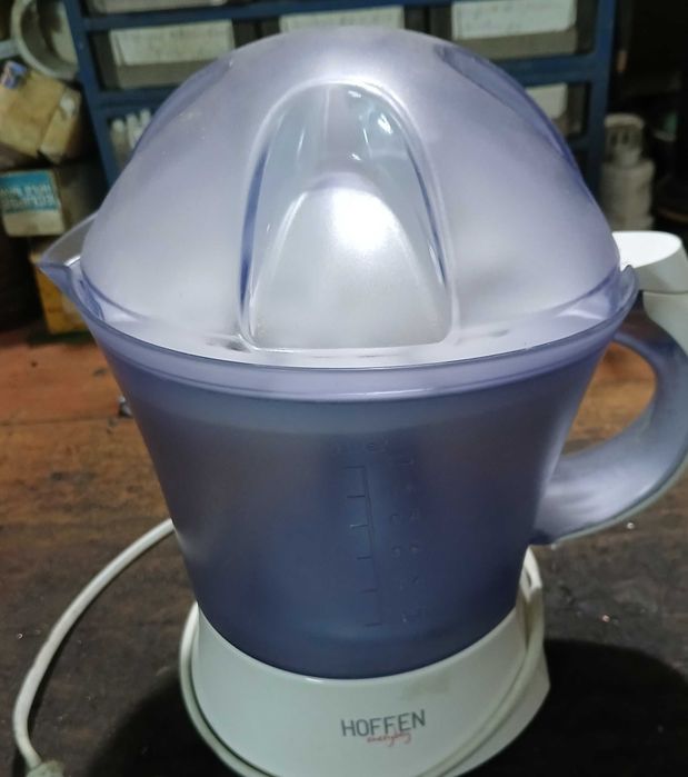 Espremedores de sumo