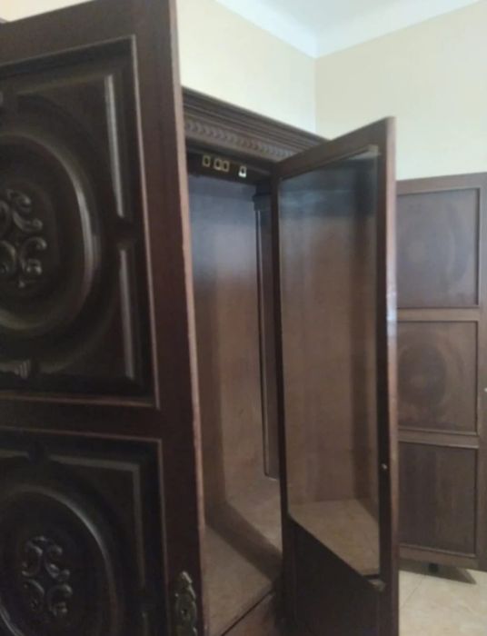 mobília de quarto completa