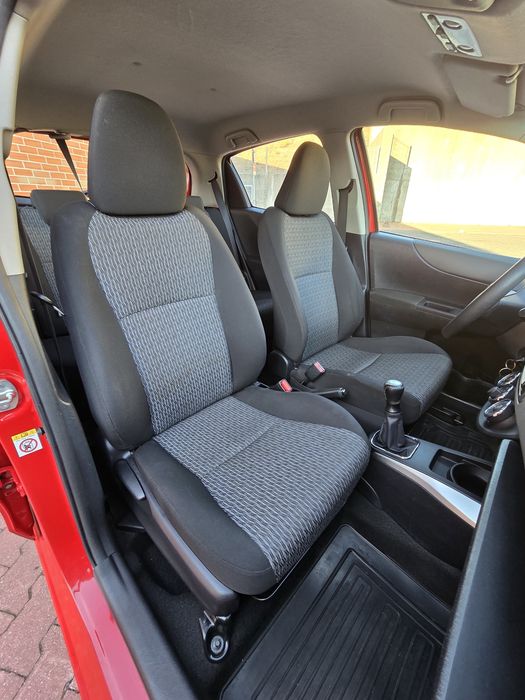 Toyota Yaris 1.0 VVT-I  70cv