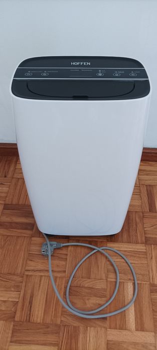 Desumidificador Hoffen 2L