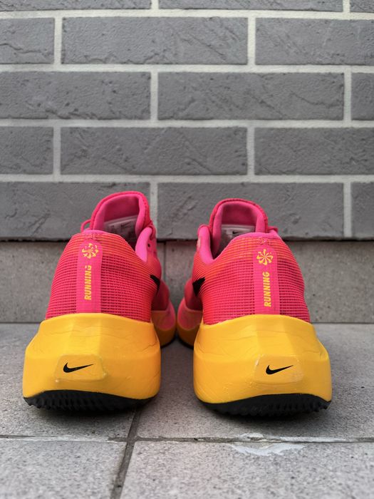 Buty do biegania Nike zoom fly 5
