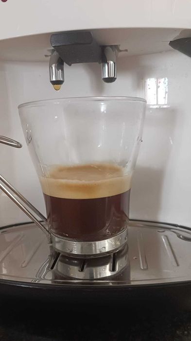 Krups Máquina de café automática