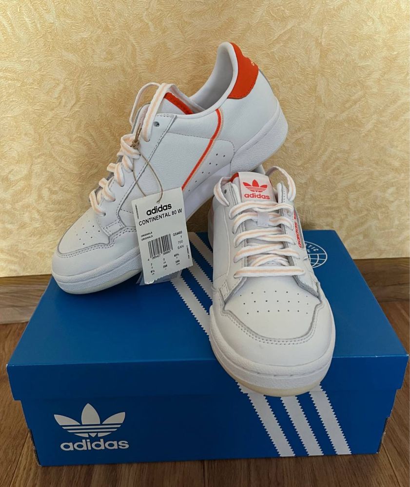 Adidas continental 80 womens sale