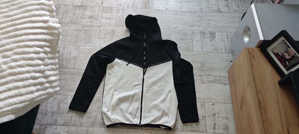 Komplen dresowy jak Nike M