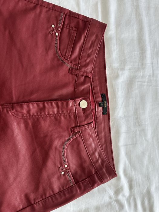 Calças - Elogy - Tam. 36