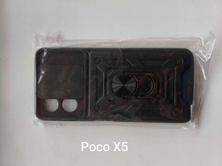 Чохол Poco X7 PRO;Poco X8 PRO;Redmi 13C;Poco X5