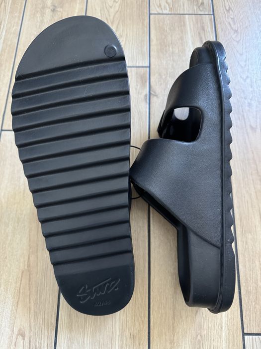 Сандалі капці чоловічі гумові Pull and Bear 42/43 розмір