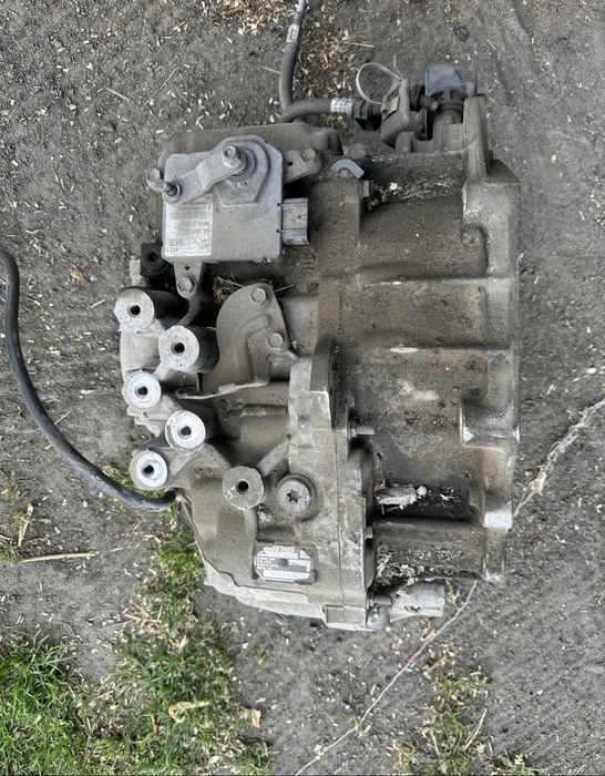 Opel insignia A skrzynia biegów 2.0 cdti b20dth 170km automat
