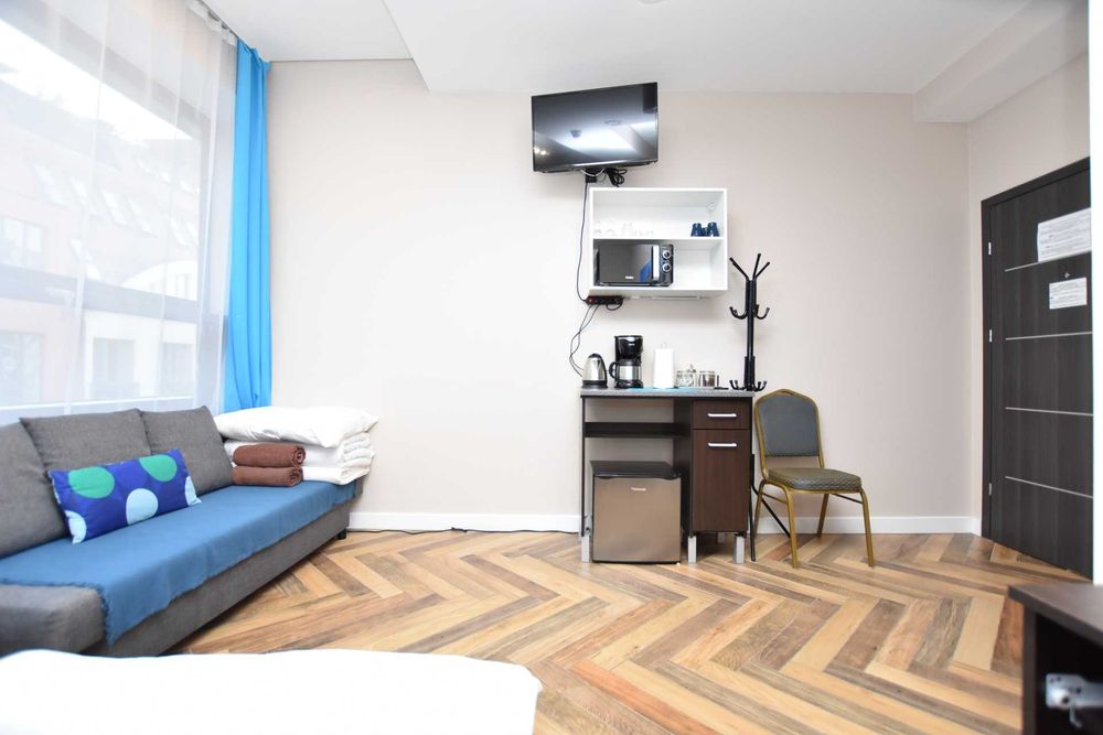DUKESHOSTEL.pl Wrocław 2 min. od Rynku - mamy wolne, prywatne pokoje i apartamenty z łazienkami, wystawiamy faktury VAT.
