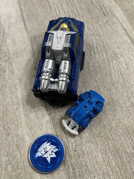 Screechers, срітчери, скритчеры