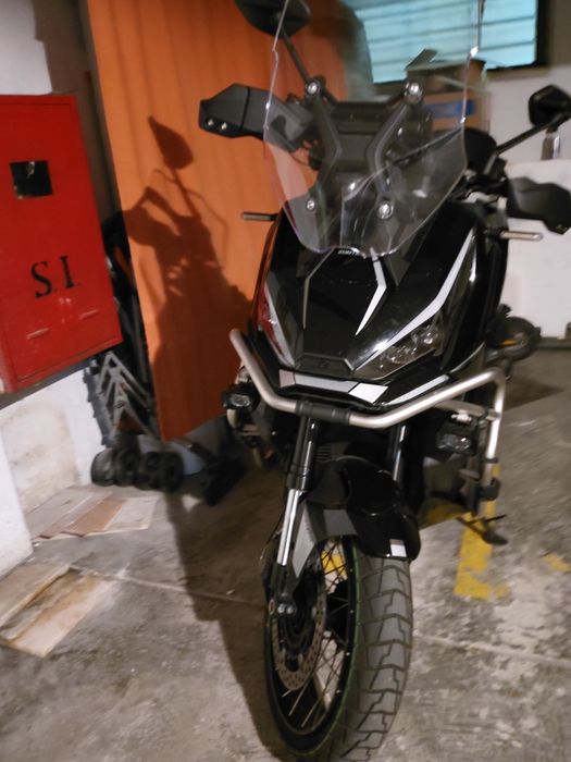 vendo zontes 368G
