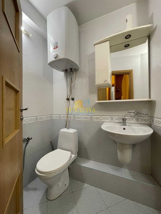 Продажа! 3-х комн. квартира ул. Филатова 1/22, без комиссии!