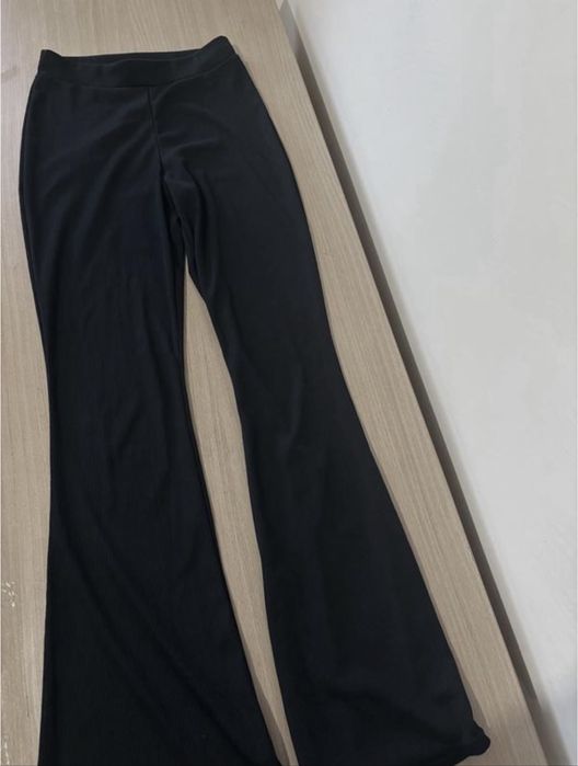 Кльош штанці (як в рубчик)