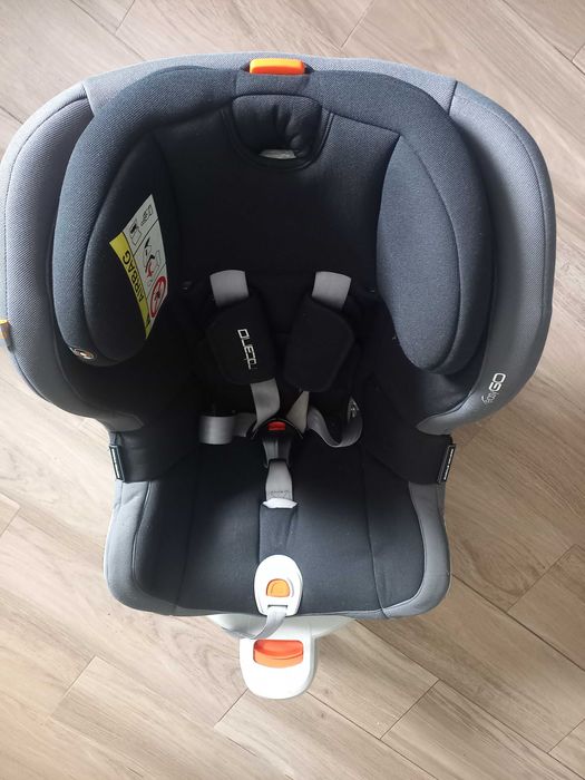 Cadeira auto rotativa - ROTARIO EasyGo