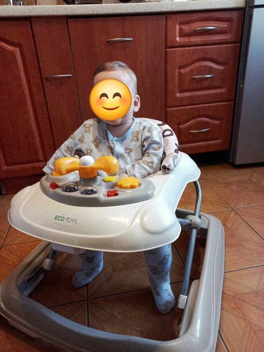 Sprzedam chodziki dla dzieci