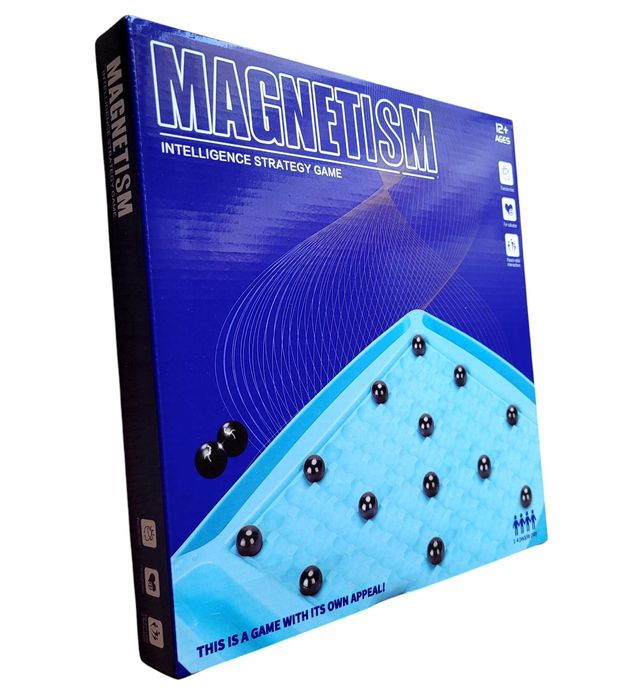 Gra na planszy Magnesy 20 sztuk #483