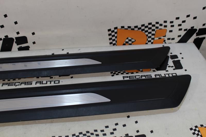 Conjunto de frisos BMW 4 Coupé (F32, F82)