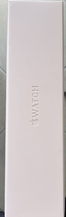 Apple Watch Series 8 (45mm) | C/ Fatura e Extras