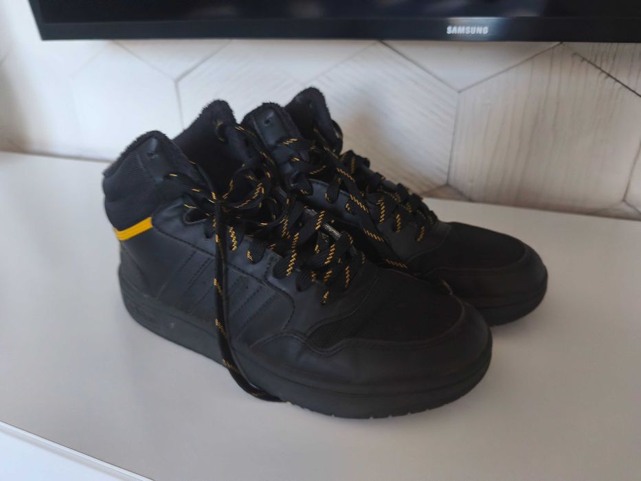 Buty  adidas 39 czarne