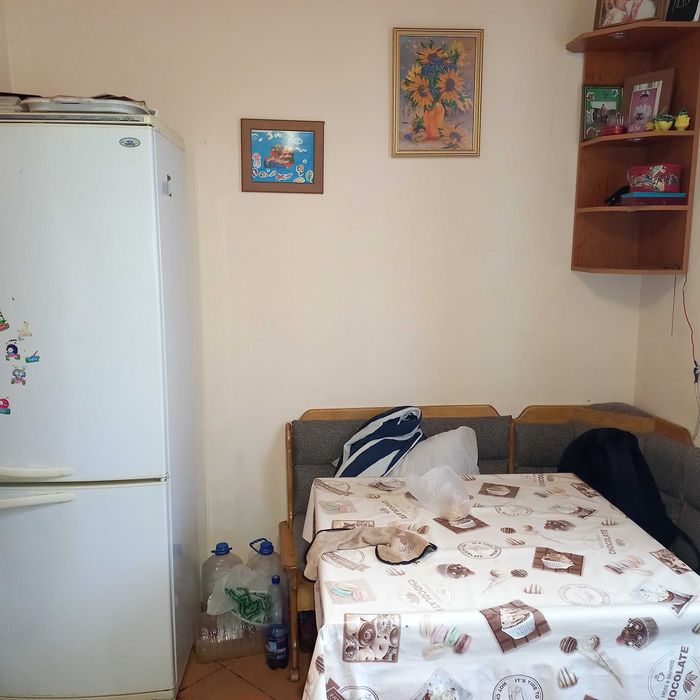 Продам трикімнатну квартиру м.Самбір