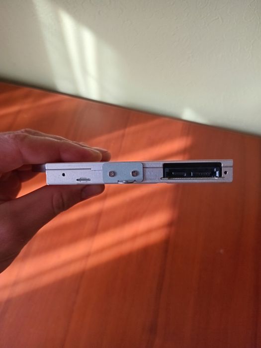 Дисковод для ноутбука Super Multi DVD Rewriter GT10N