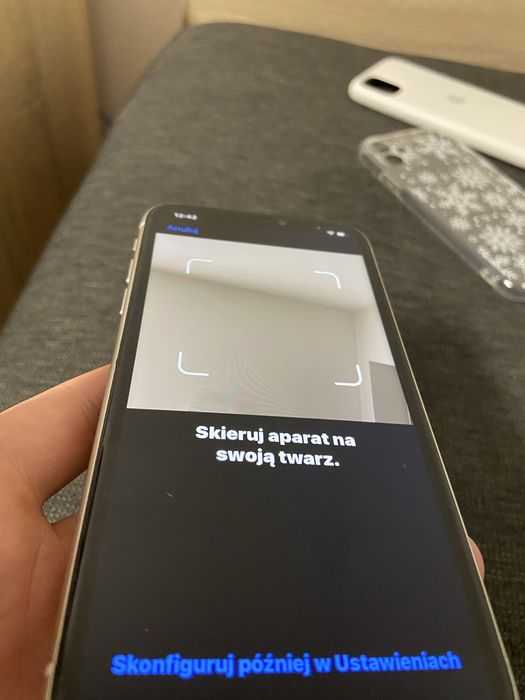 Iphone 11 64gb 82% baterii