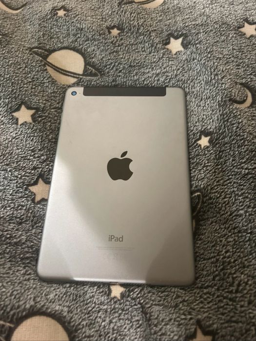 IPad mini 4 128 GB LTE