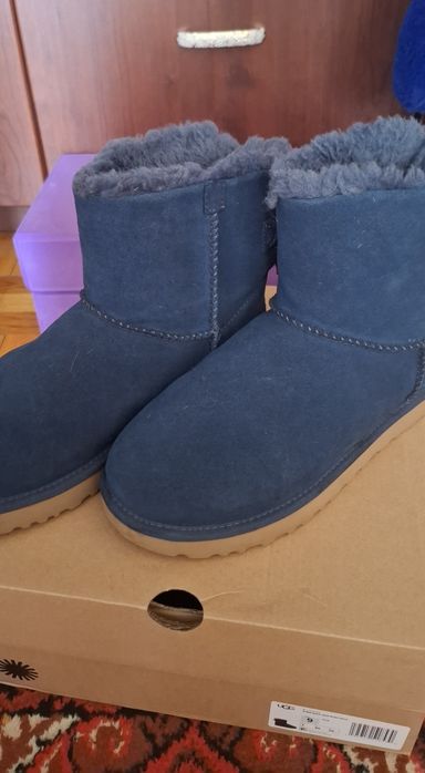 UGG оригінал 39 розмір