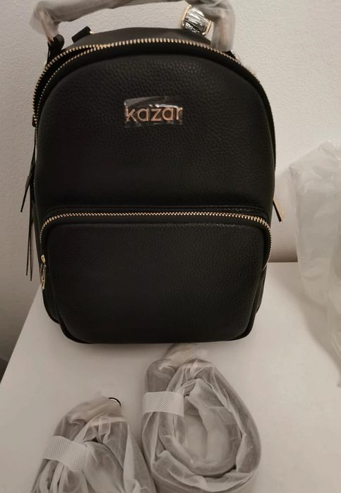 Torebka/plecak Kazar